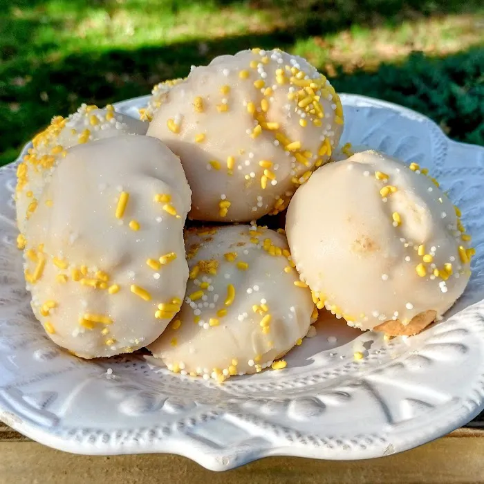 Toni's Own Cookies Picture 9