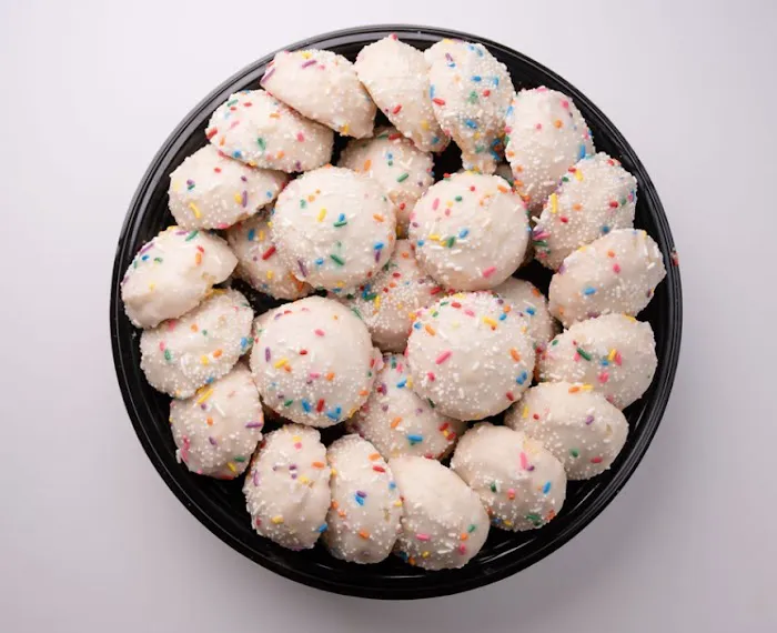 Toni's Own Cookies Picture 7