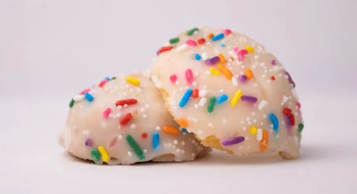Toni's Own Cookies Picture 8