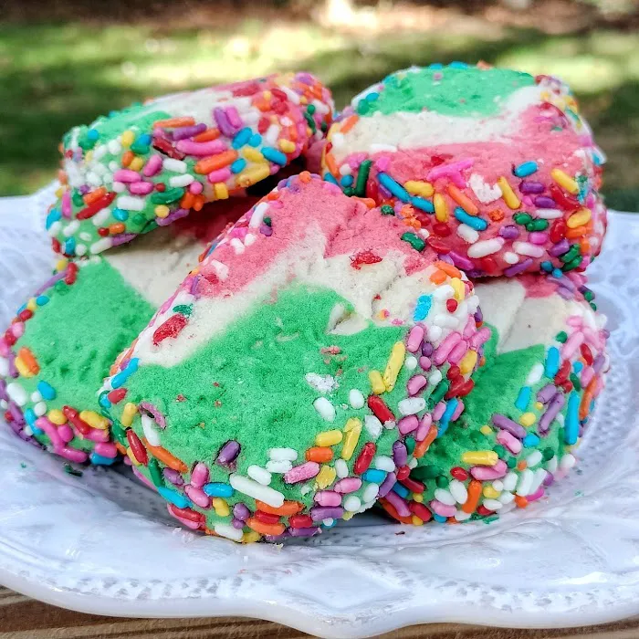 Toni's Own Cookies Picture 6