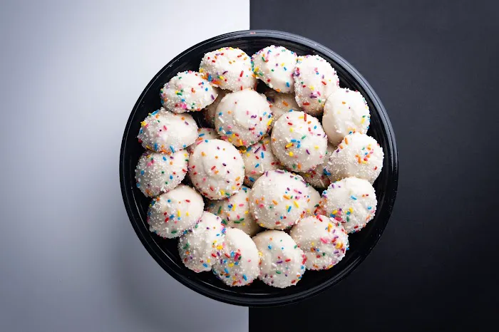 Toni's Own Cookies Picture 5