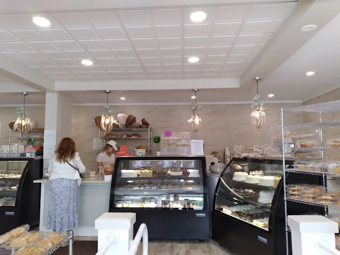 Central Bakery Picture 4