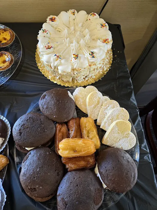 Central Bakery Picture 2