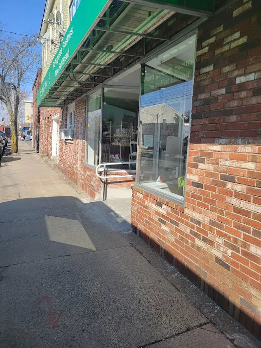 Central Bakery Picture 3