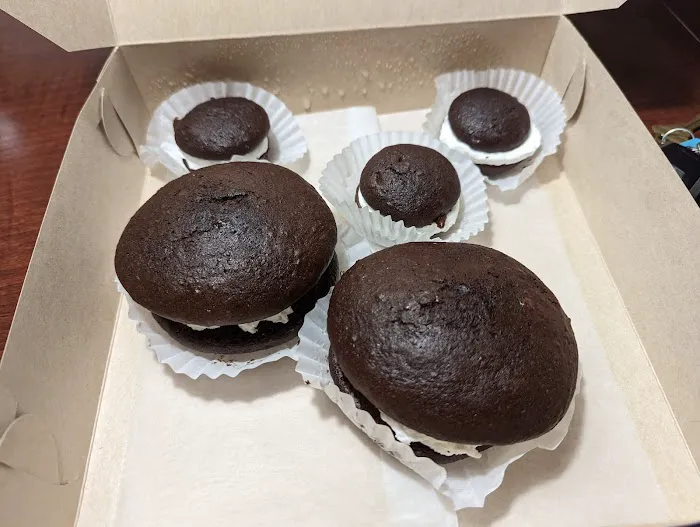 Central Bakery Picture 5