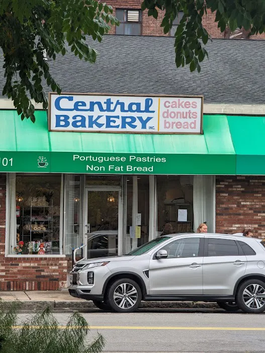 Central Bakery Picture 10
