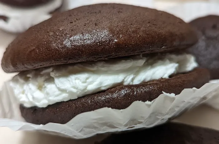 Central Bakery Picture 8