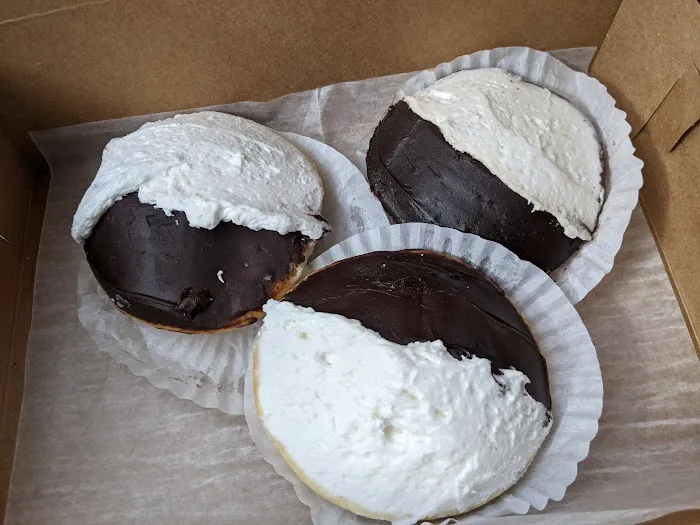 Central Bakery Picture 9