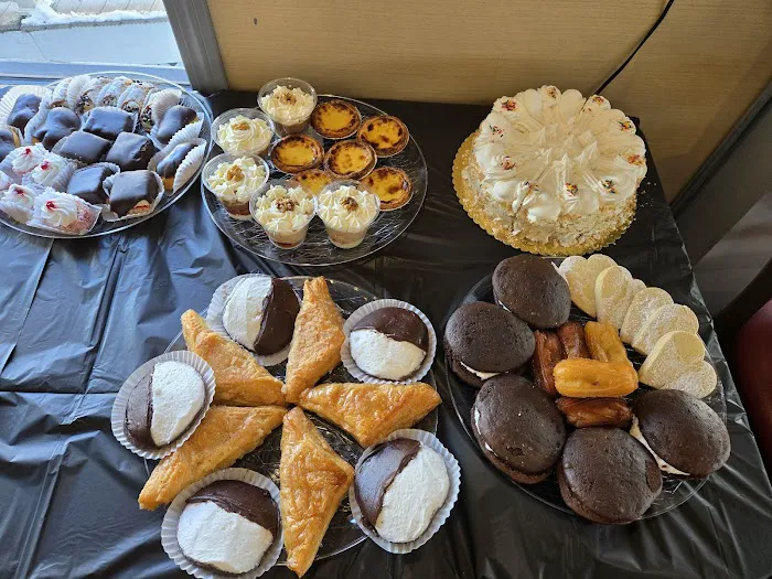 Central Bakery Picture 6