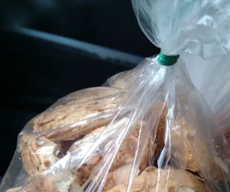 Central Bakery