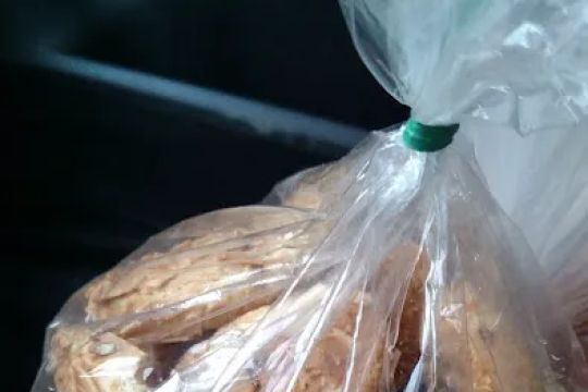 Central Bakery
