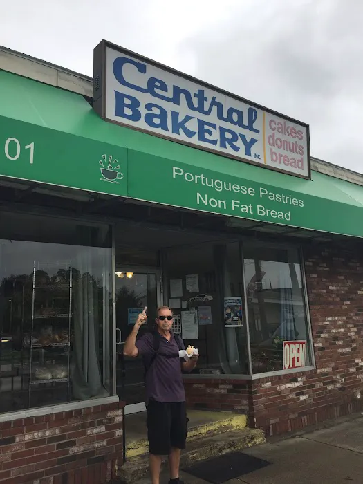 Central Bakery Picture 7