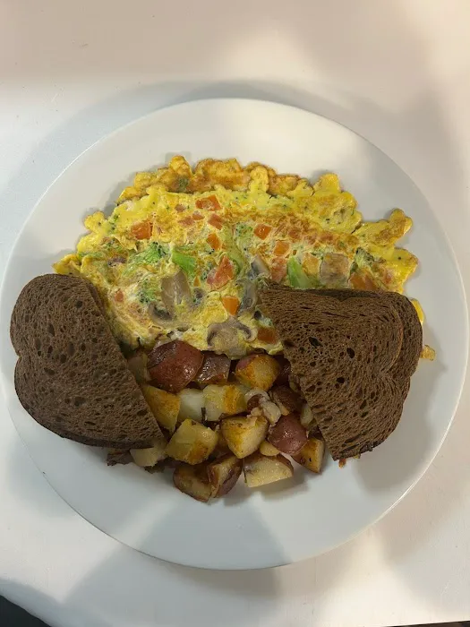 98 Cafe Bakery & Diner Picture 2