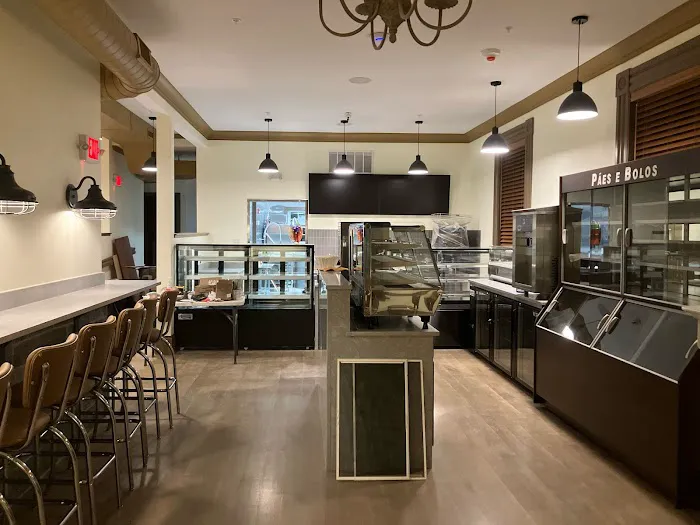 98 Cafe Bakery & Diner Picture 7