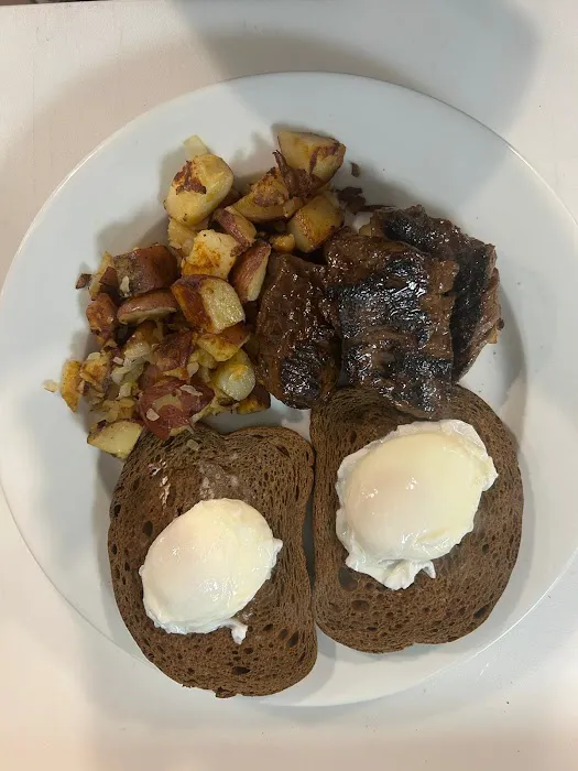 98 Cafe Bakery & Diner Picture 6