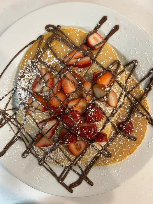 98 Cafe Bakery & Diner Picture 4
