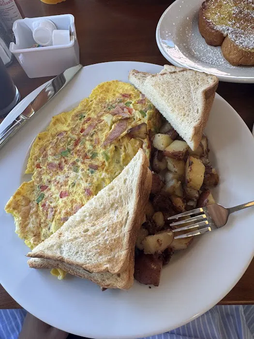 98 Cafe Bakery & Diner Picture 3