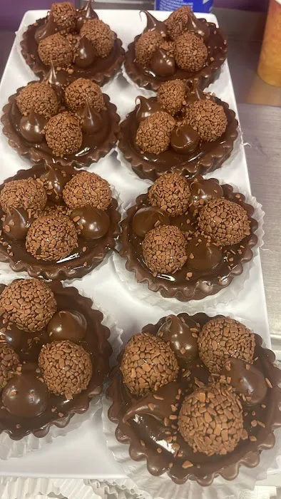 98 Cafe Bakery & Diner Picture 1