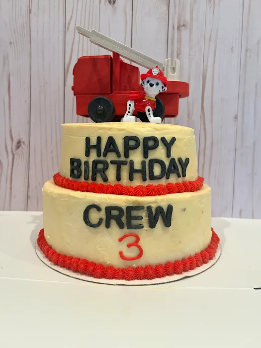 Sweet Sally's Baking Co. Picture 9