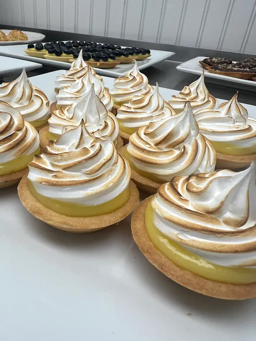 Sweet Sally's Baking Co. Picture 7