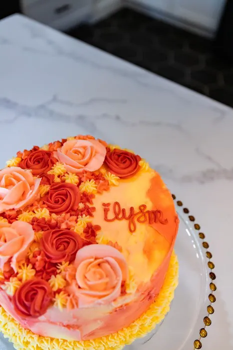Sweet Sally's Baking Co. Picture 4