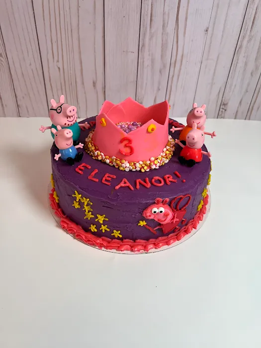Sweet Sally's Baking Co. Picture 5