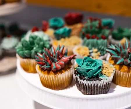 Sweet Sally's Baking Co.