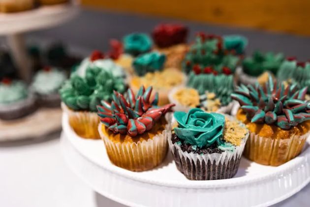 Sweet Sally's Baking Co.