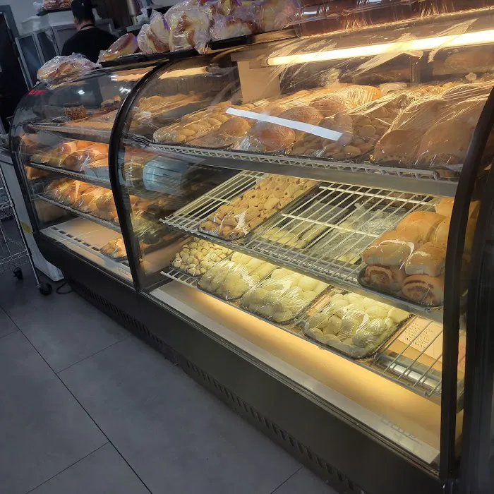 Peabody Bread Picture 1