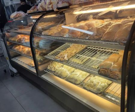Peabody Bread