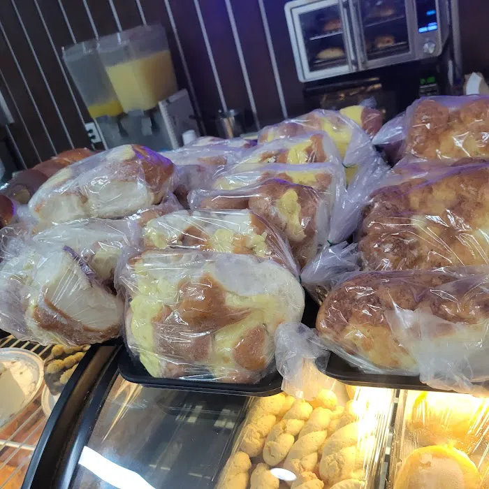 Peabody Bread Picture 4