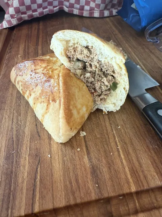 Peabody Bread Picture 10