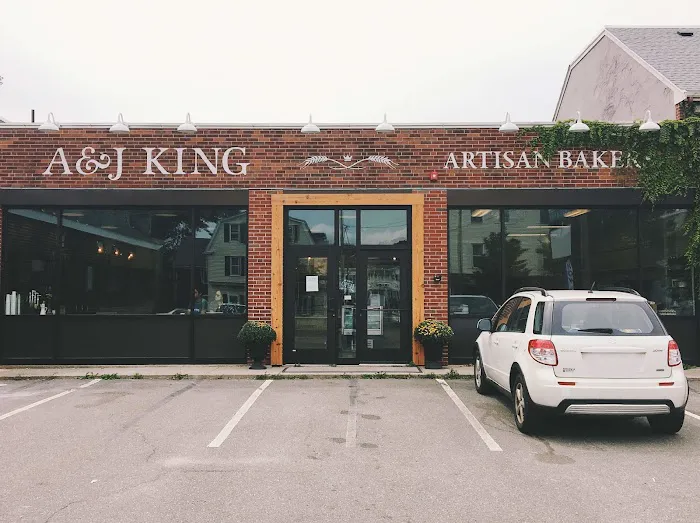 A&J King Artisan Bakers Picture 2