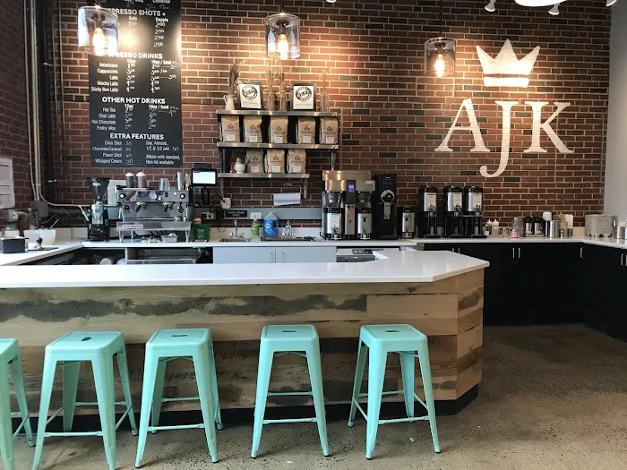 A&J King Artisan Bakers Picture 6