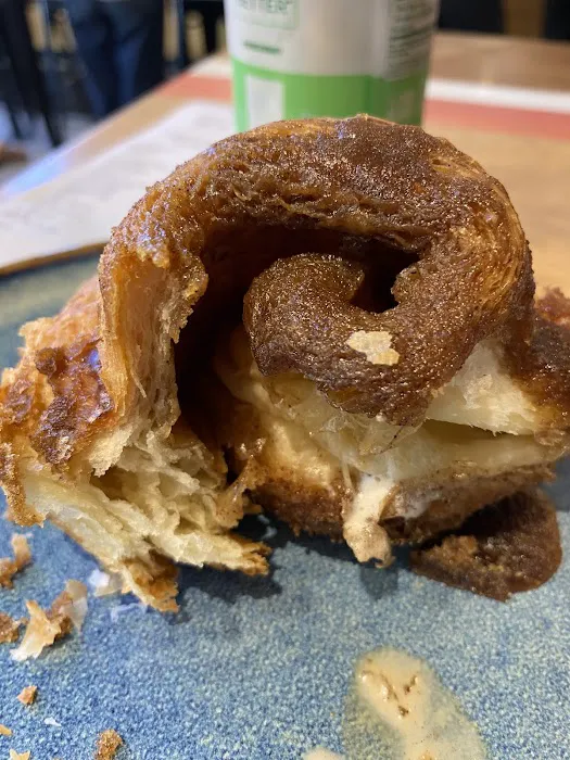 A&J King Artisan Bakers Picture 9