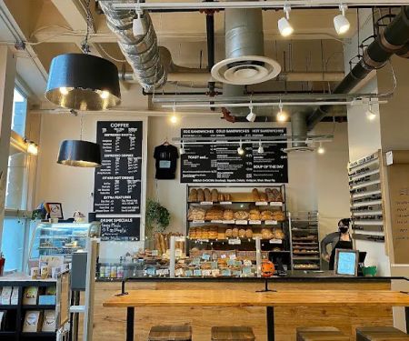 A&J King Artisan Bakers