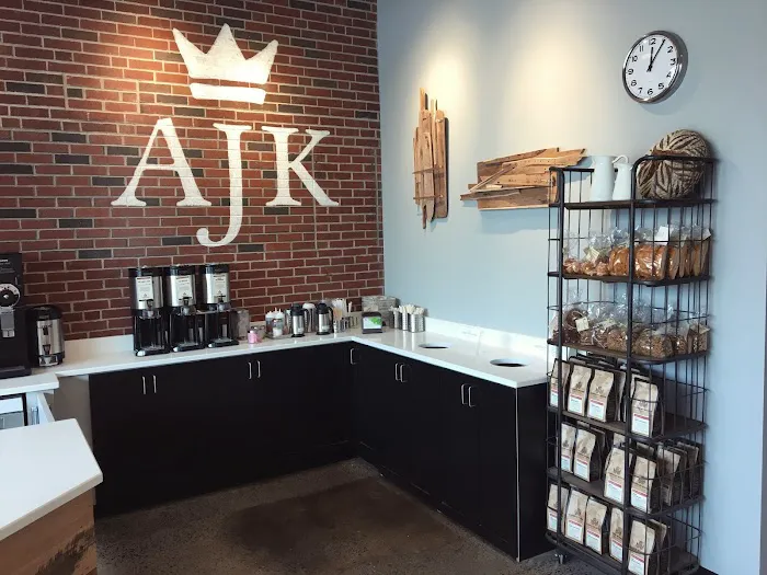 A&J King Artisan Bakers Picture 10
