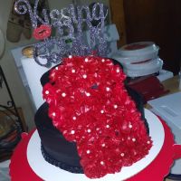 Blue Ribbon Cake ico