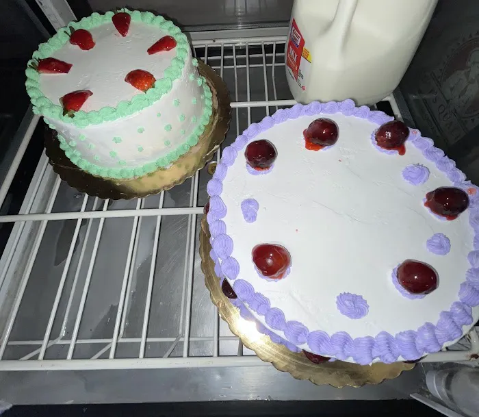El Tikal Bakery Picture 7