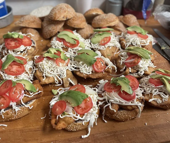 El Tikal Bakery Picture 5