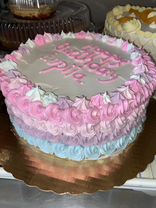 El Tikal Bakery Picture 9