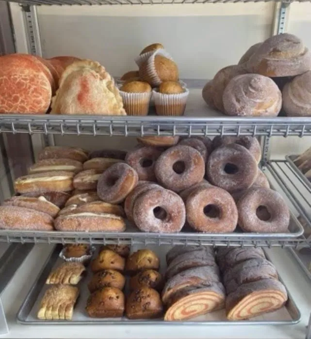 El Tikal Bakery Picture 3