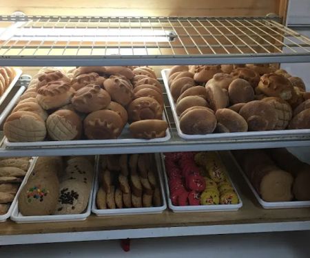 Diaz's Bakery