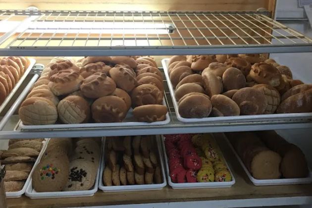 Diaz's Bakery