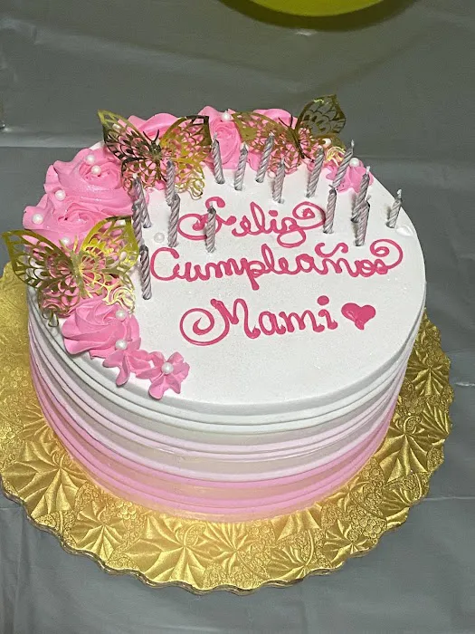 Diaz's Bakery Picture 9