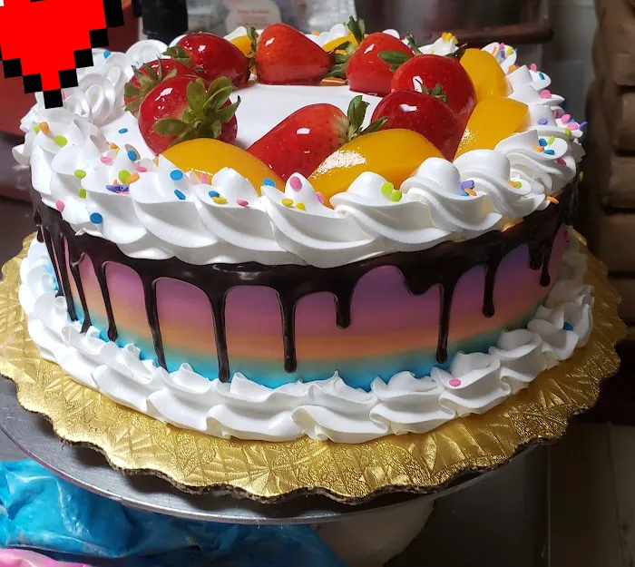 Diaz's Bakery Picture 8