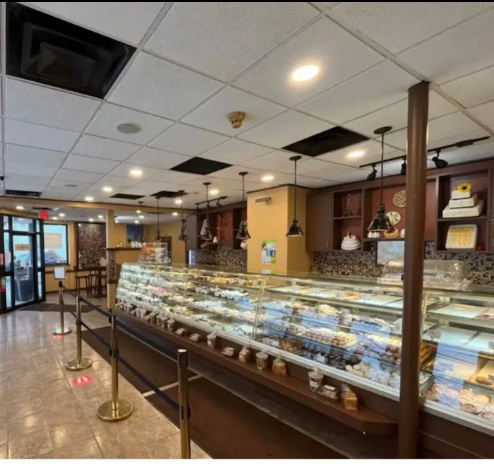 Ivory Pot Bakery Picture 1
