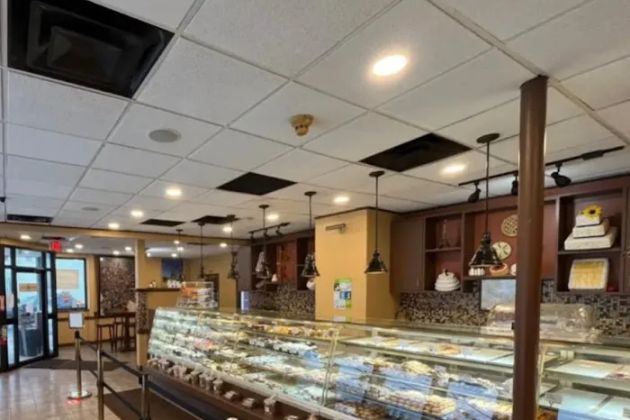 Ivory Pot Bakery