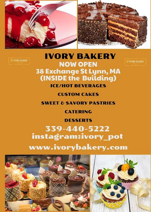 Ivory Pot Bakery Picture 4