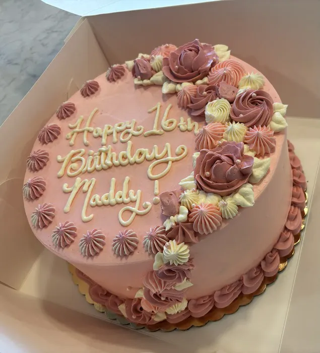 Ivory Pot Bakery Picture 7